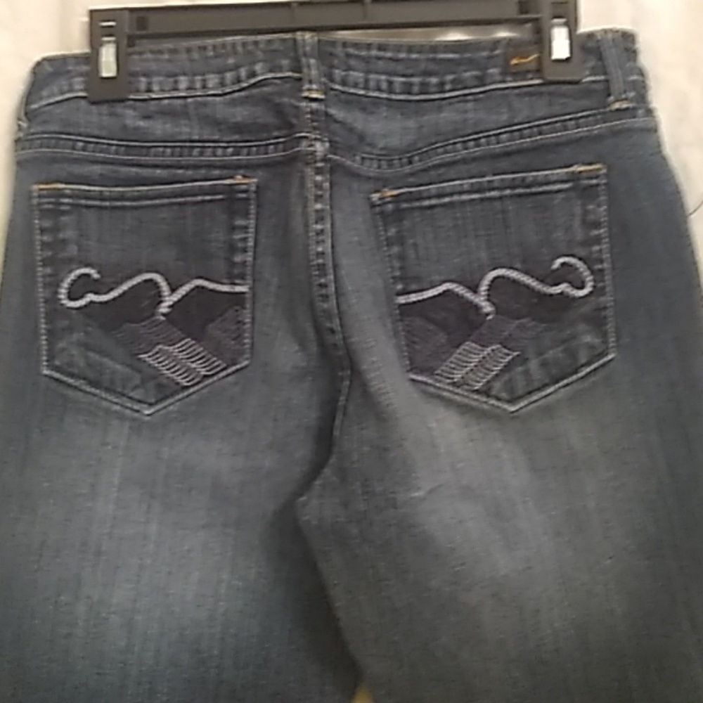 💗American Rag💗jeans - Picture 5 of 8